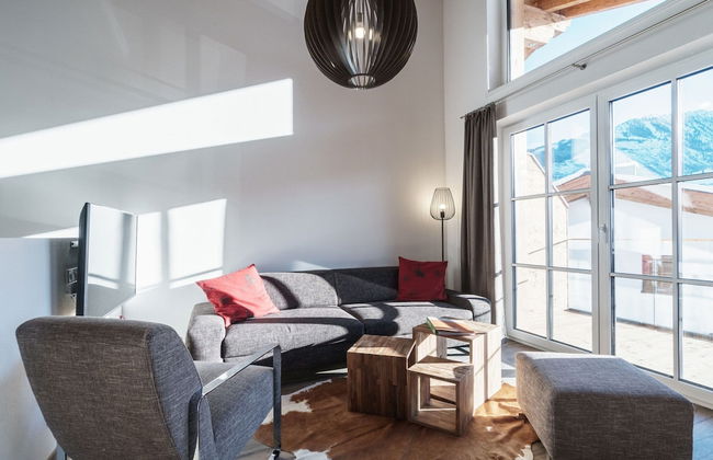 Premium Chalet in Piesendorf With Sauna - Foto 8