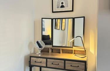 Park Apartment 1, close to Tynemouth - Foto 16