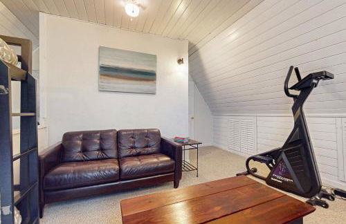 The Chalet at Central - Foto 14