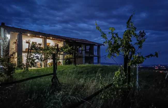 Cà Valchiusella - Foto 18