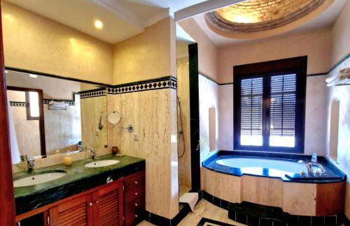 Family friendly villa next to Puerto Banus - Foto 33