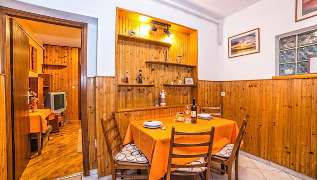 Studio Marija Pula - Foto 4, Cocina privada