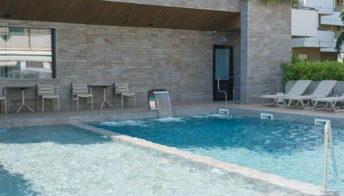 ArtRock Apartments - Foto 3