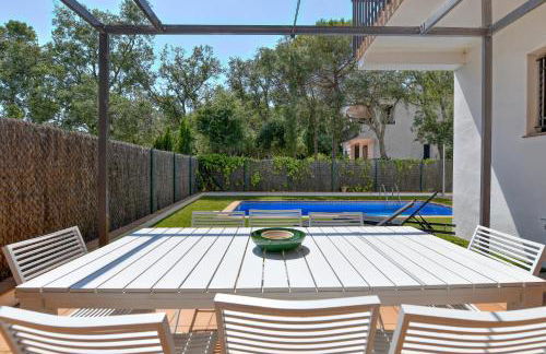 Villa Sierra with Private Pool - Foto 6