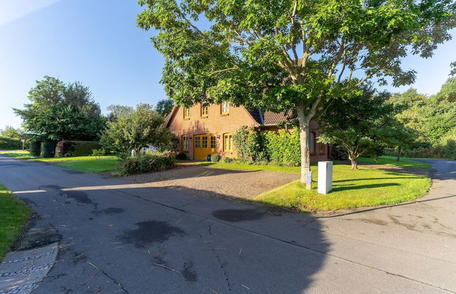 Landhaus in Vollerwiek - Foto 1