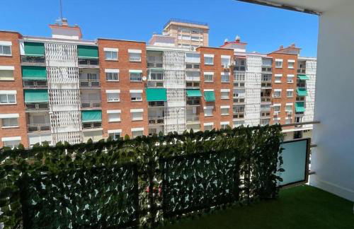 Amazing Apartment at Christmas Time - Photo 17