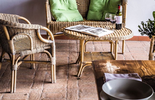 Bio Tenuta di Paganico - I Roggeti - Foto 80