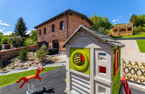 Domki Apartamentowe Chmielówka 2 - Foto 43