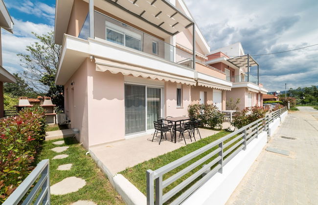 Dionysos Residential Complex - Foto 24