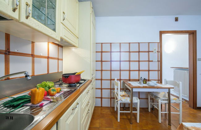 Appartamento Miorelli - Foto 16