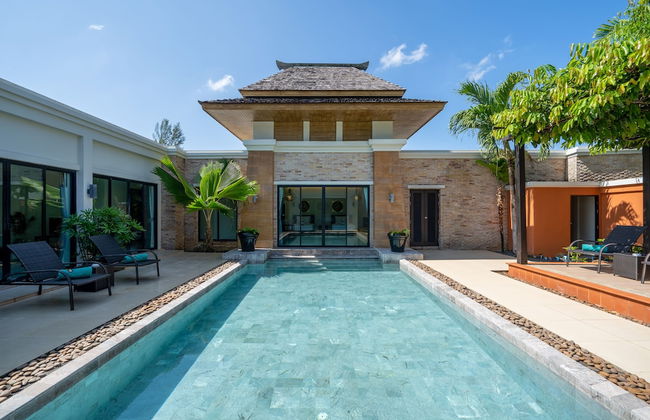 Layantara Villas - Photo 1