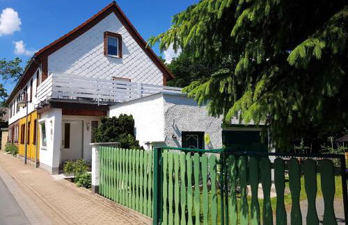 Ferienwohnung Monique am Stieger See - Foto 2