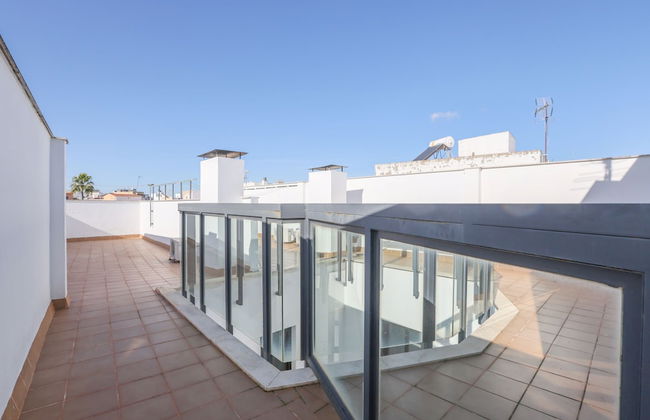 Manuel De Falla Ii in Dos Hermanas - Foto 27