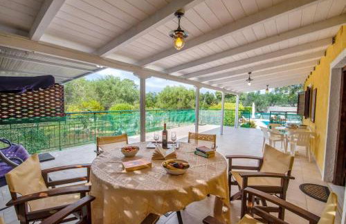 Olive Tree Villa - Photo 18