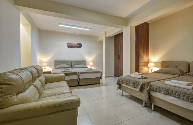 Seafront Protaras Resort - Foto 42