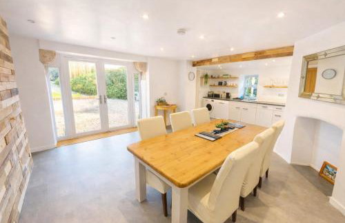 Swallows Rest Cottage - 3 Bedrooms - Nr Looe - Foto 4