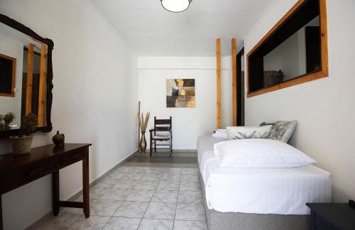 Pelekanos Beachfront Apartment - Foto 6