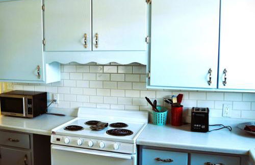 Spacious 5BR 8 Beds Sleeps12 - Foto 31