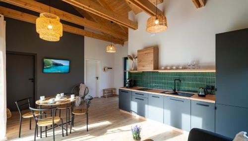 Słowińskie NIEBO - całoroczny - Foto 4