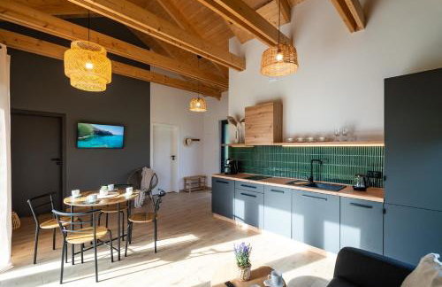 Słowińskie NIEBO - całoroczny - Foto 4