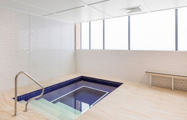 Meriton Suites Mascot Central - Foto 32