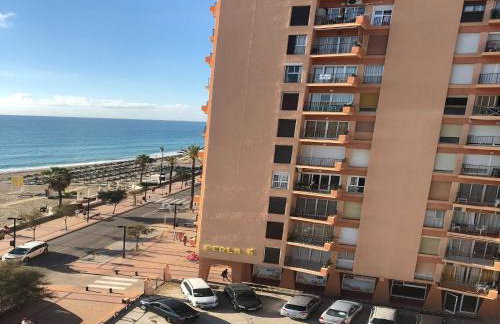 Apartment in Fuengirola by Mediterranean Beach - Foto 8