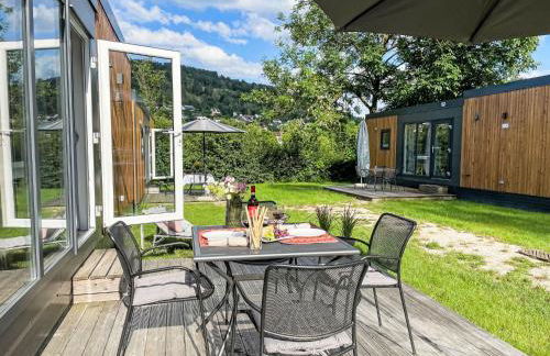 Holiday Home Tiny Haus Sonnenplatz by Interhome - Foto 4