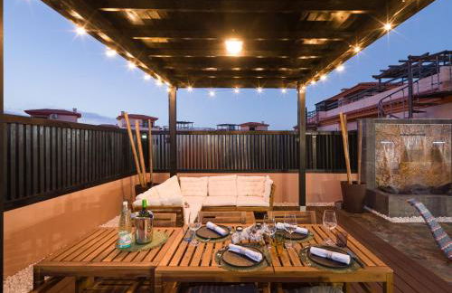 Giraud I - Luxurious secluded villa next to the sea - Foto 17