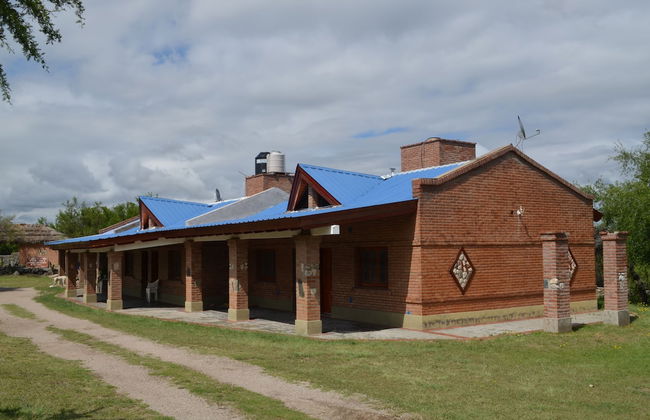 COMPLEJOLAGUNAAZUL - Foto 33