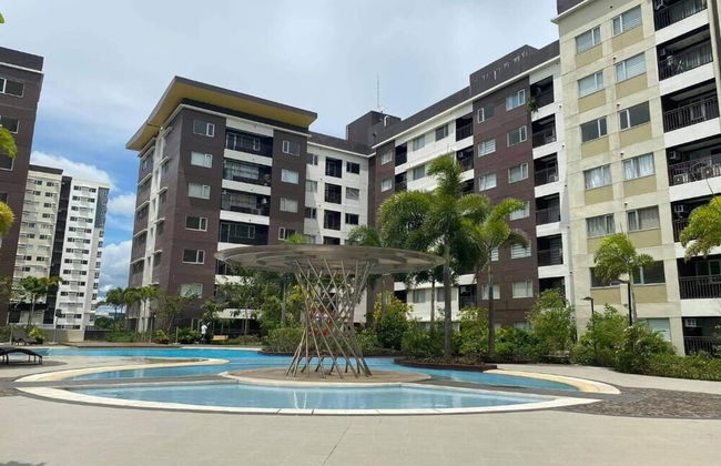 Apartment in Iloilo with swimming pool and terrace - Foto 33