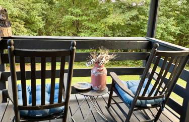 Black Bear Hideaway - Foto 28