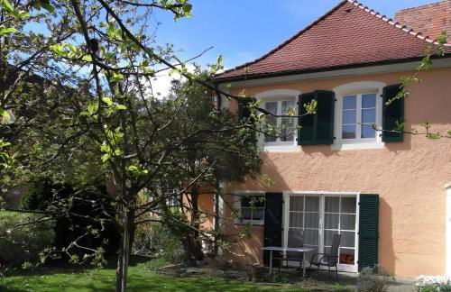 Romantikappartement Staufen - Foto 20