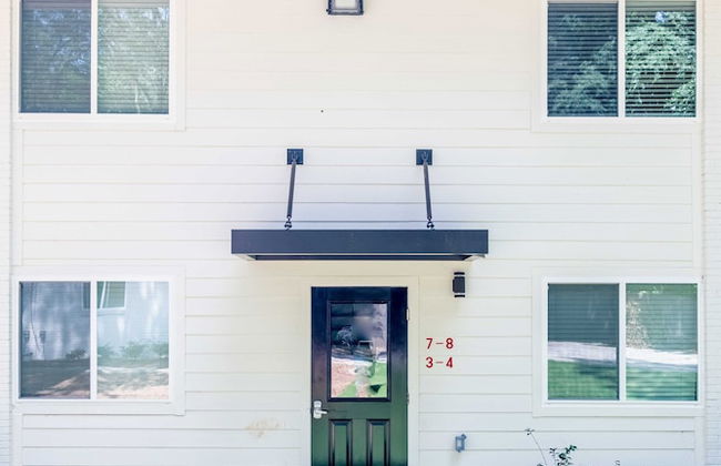 Piet Furnished Apartments - Foto 46