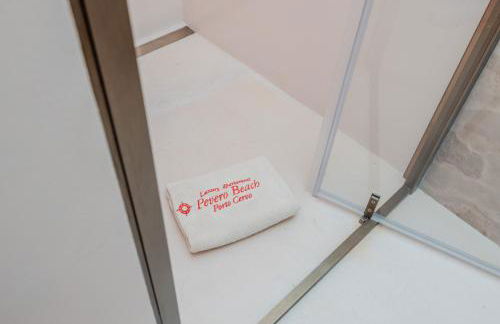 Princes Apartment PortoCervoBEACH con accesso diretto in spiaggia Piccolo Pevero - Foto 28