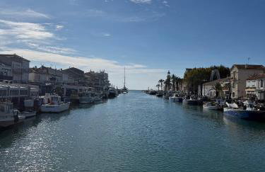 Cap Parenthèse By L'Avenue - T2 Familial - Proche plage, Seaquarium - 2e étage - Parking privé - Foto 38