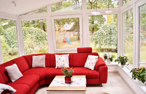 Ferienhaus Wahlers - Foto 4