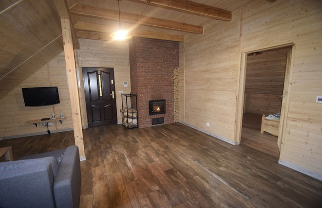 Holiday Home in Skrzynia With Terrace - Photo 16