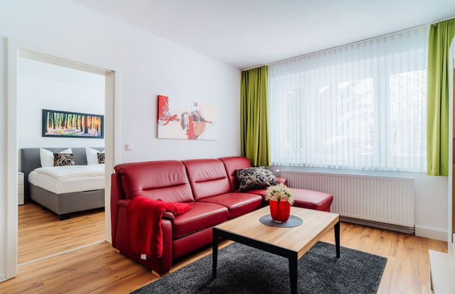 Bode-Apartments - Foto 11