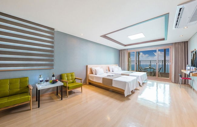 Aria Pension Resort - Foto 14