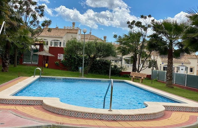 Belvilla by OYO Bungalow - Foto 1