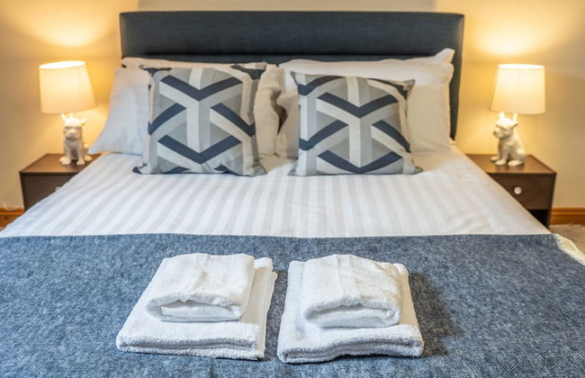 Queen Anne's Home - Foto 4