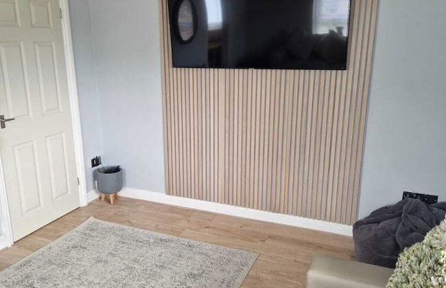 Captivating 2-bed Apartment in Tenby - Foto 20