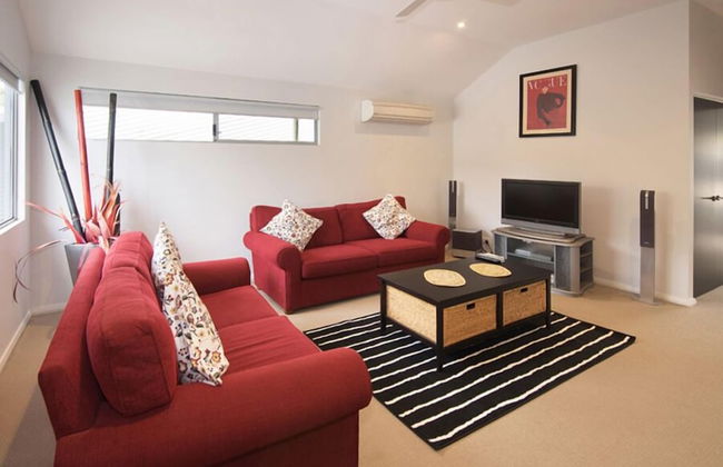 Peppy Tree House - Foto 8