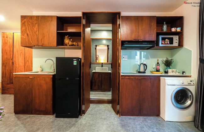 Nexus House Thao Dien - Foto 35