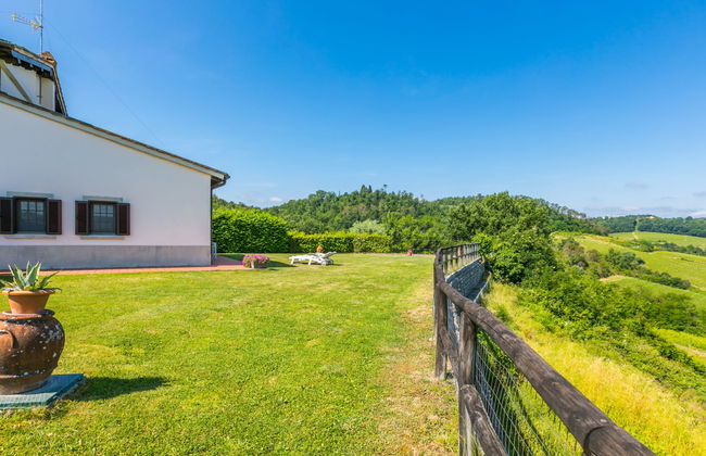 Il Poggetto - Foto 50