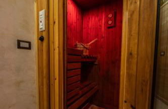 Norman Tower Spa - Casalbore - Foto 48