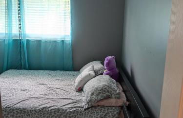 Quiet fully furnished apartment - Foto 7