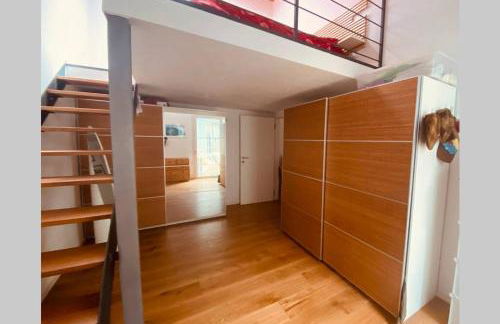 Viareggina con giardino - Foto 6