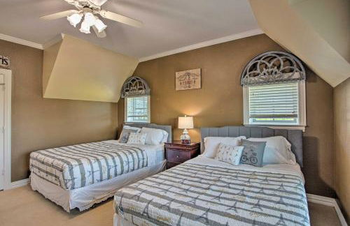 Families Welcome! Lavish Celina Home with Game Room - Foto 22