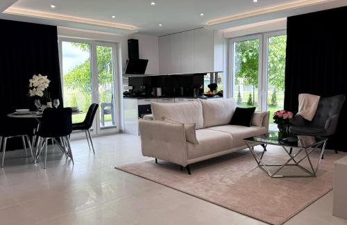 Apartament z wanną z hydromasażem - Photo 6